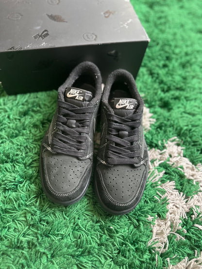 Jordan 1 Low x Travis Scott “Phantom”