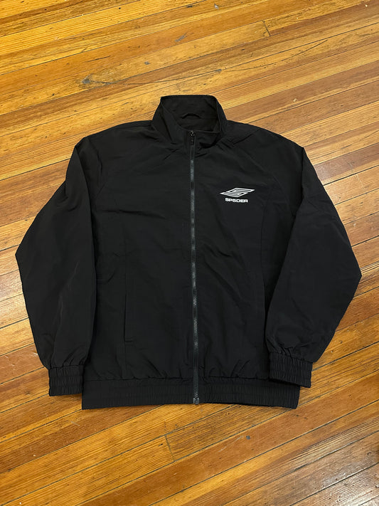 Sp5der Pro Windbreaker