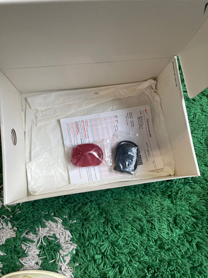Jordan 1 High “Nigel Sylvester”