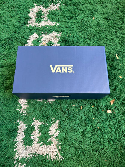 Vans OTW Old Skool 36 Pearlized Pack “Pink Black”