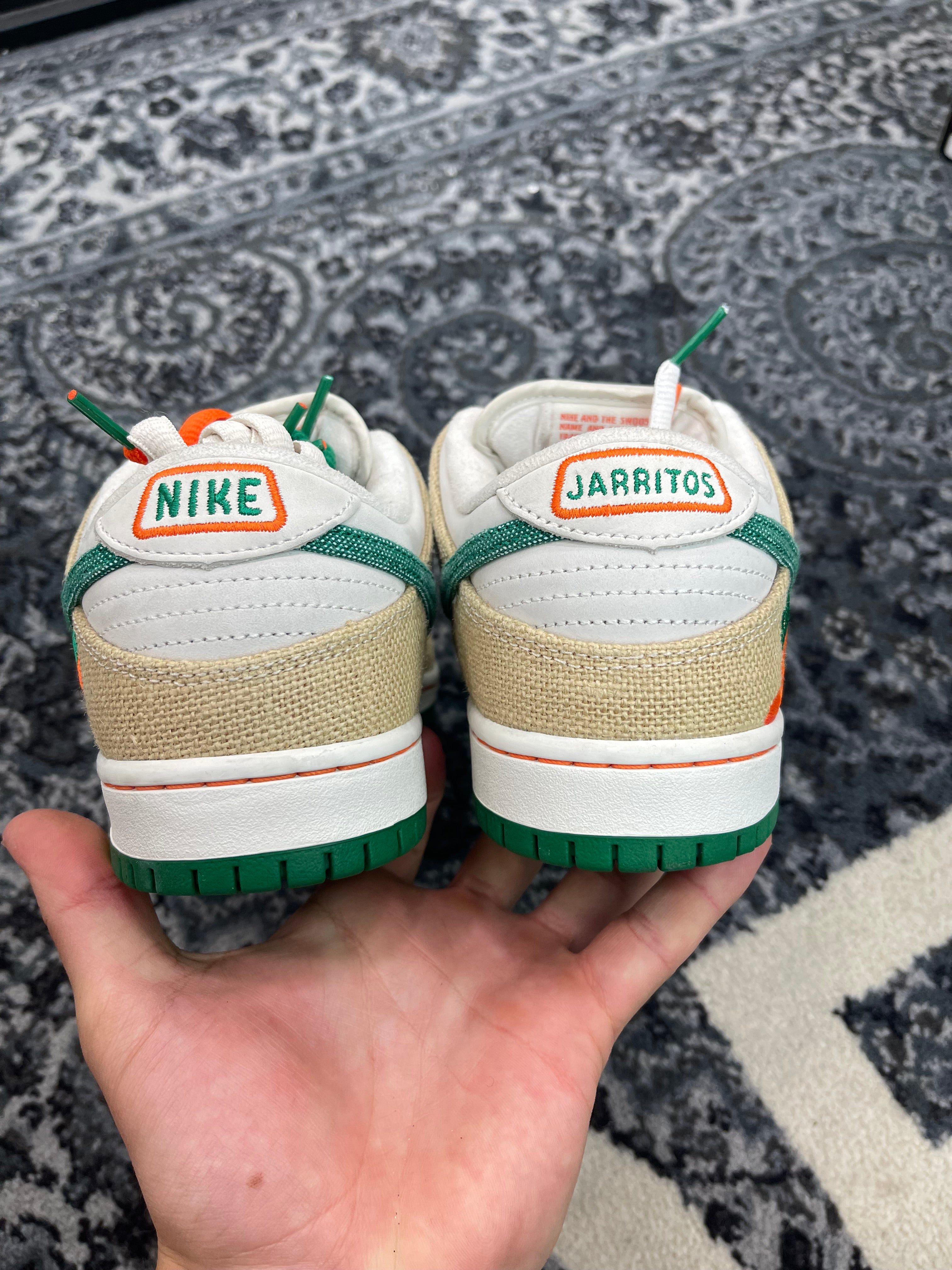 Nike Dunk Low SB “Jarritos”