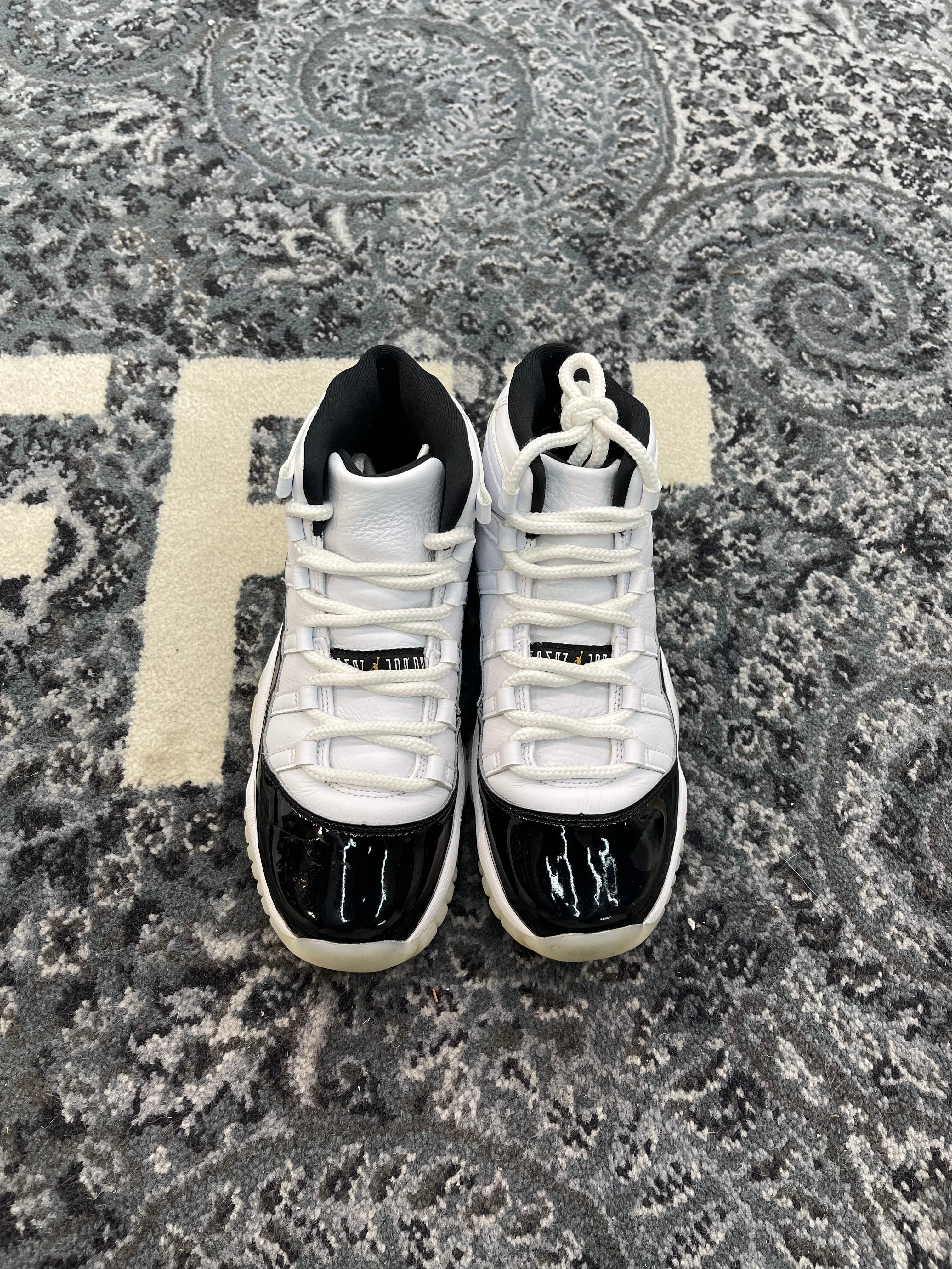 Jordan 11 “DMP Gratitude”