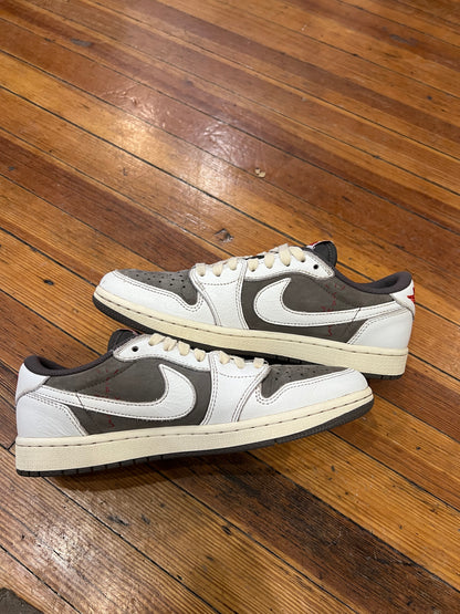 Jordan 1 Low x Travis Scott “Reverse Mocha”