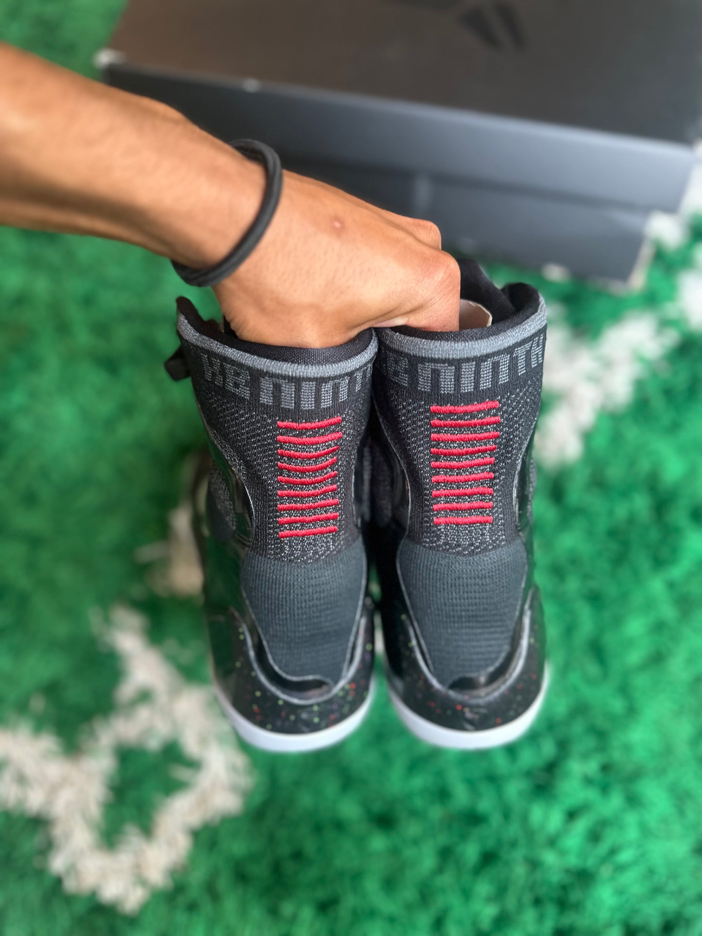 Kobe 9 Elite Protro “Masterpiece” (2025)