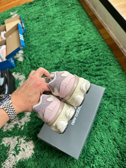 New Balance 9060 “Rose Sugar” PS