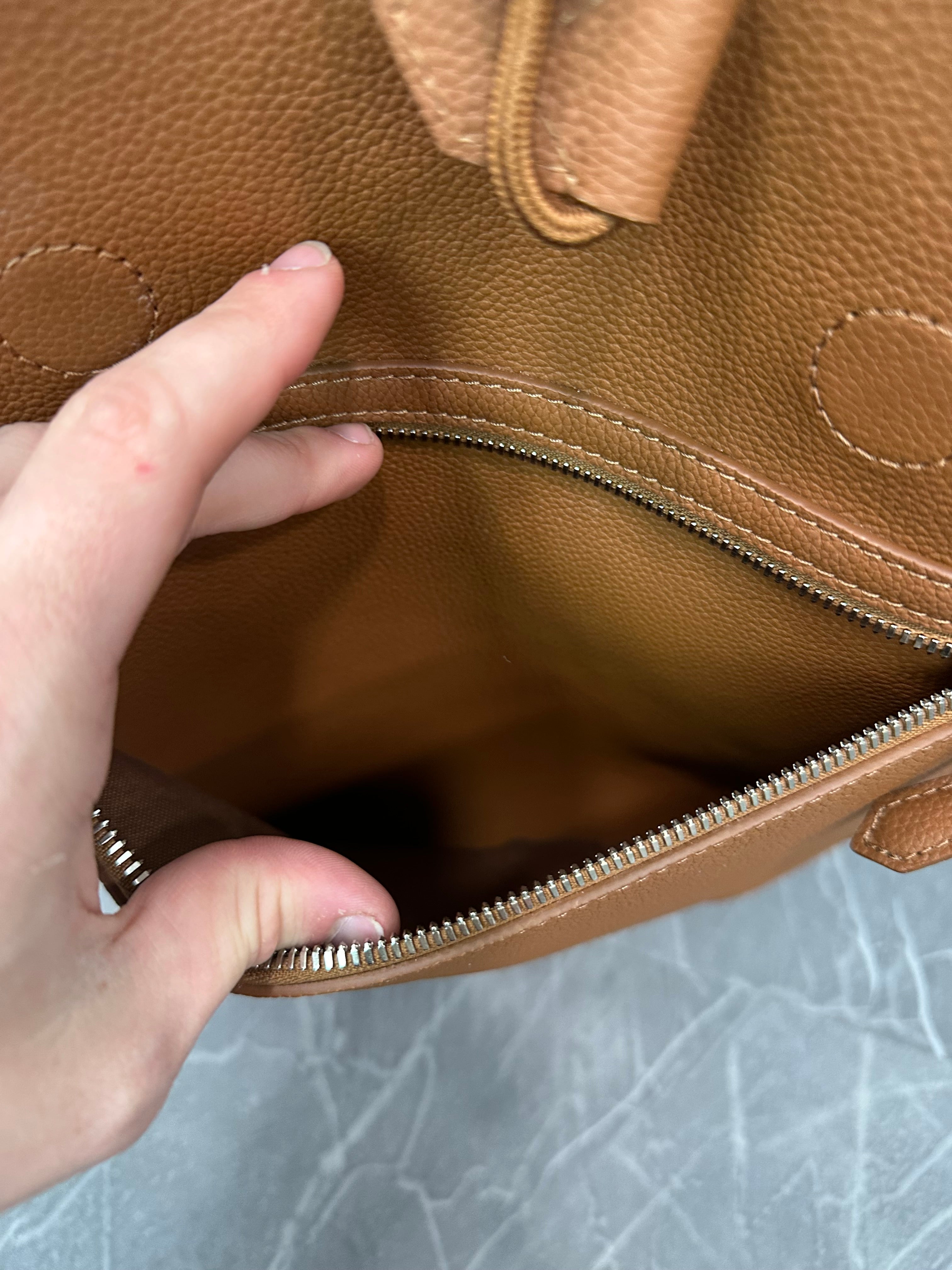 Louis Vuitton Fastline Backpack