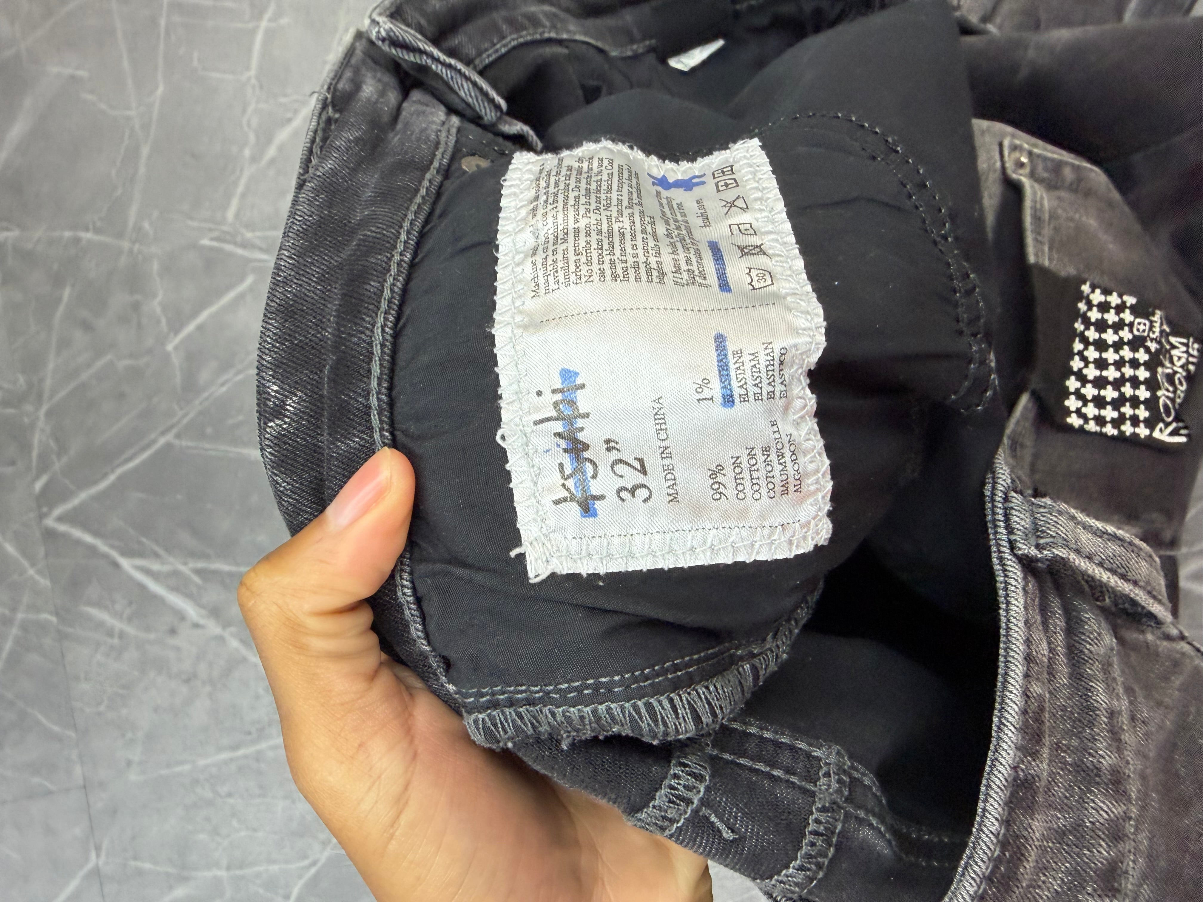 Ksubi Jeans Washed Grey (32)