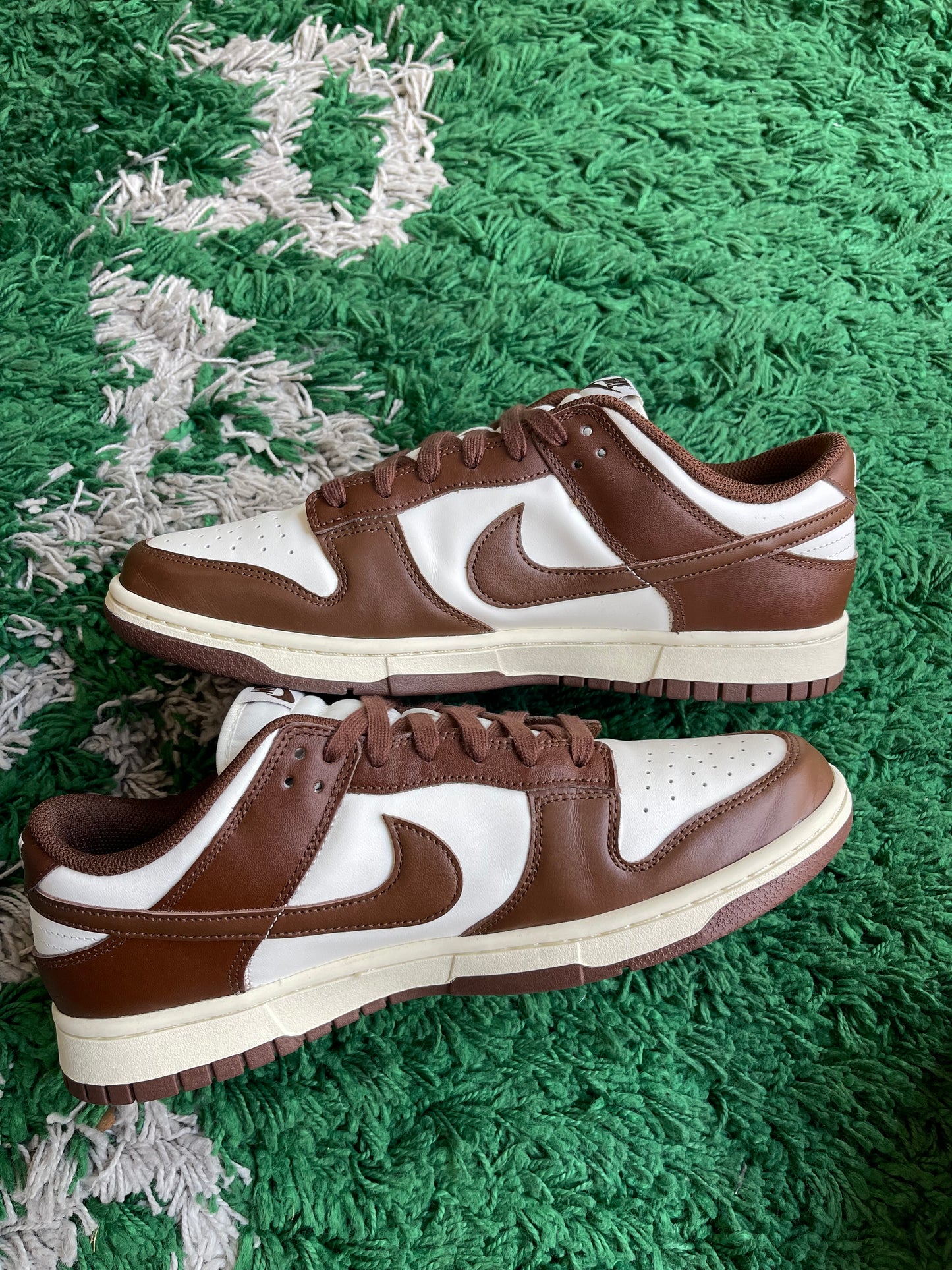 Nike Dunk Low “Cacao Wow”