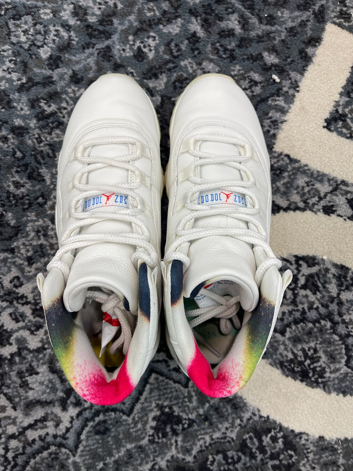 Jordan 11 “285”