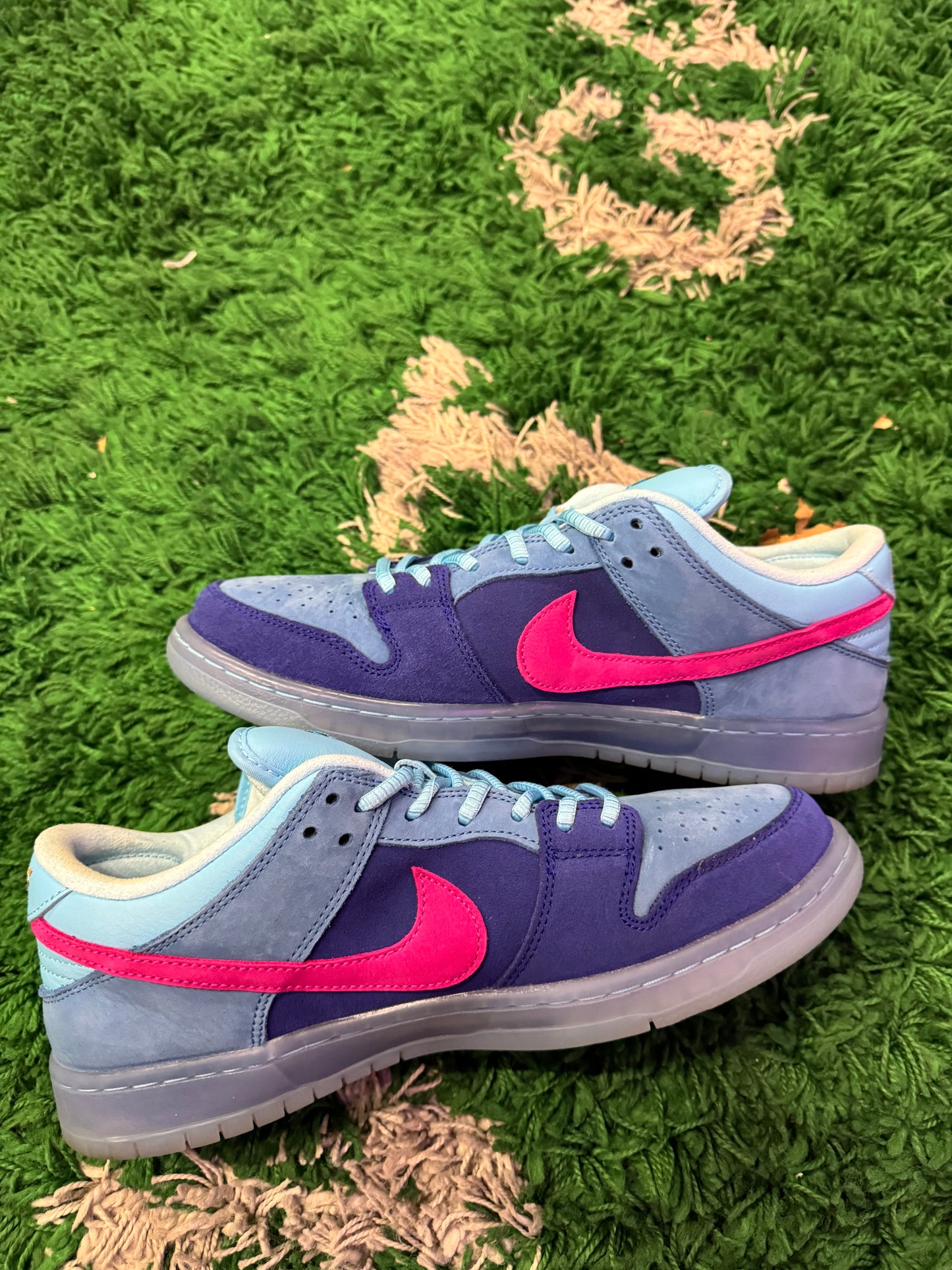 Nike SB Dunk Low “Run Of The Jewel”