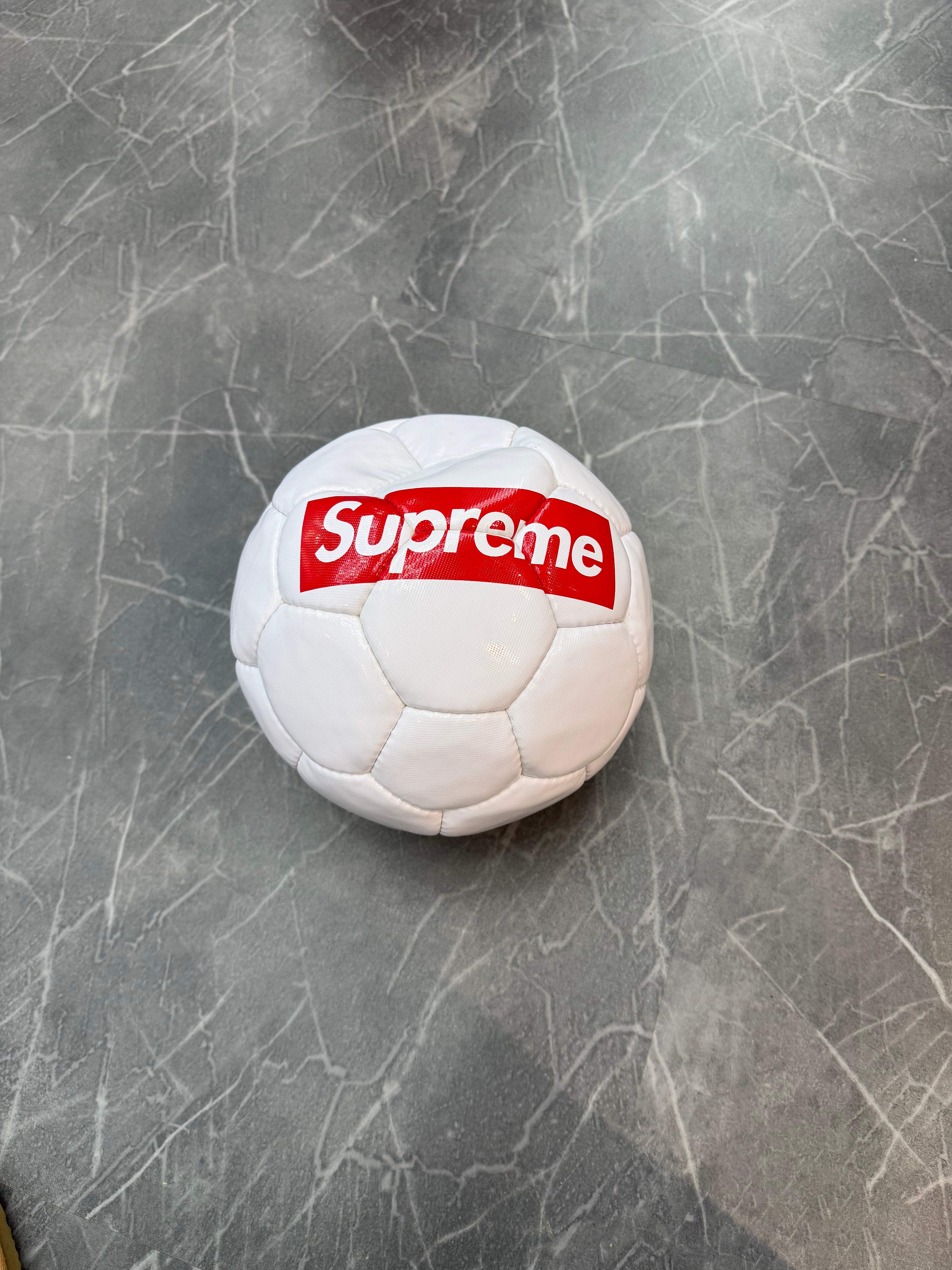 Supreme Umbro Soccer Ball