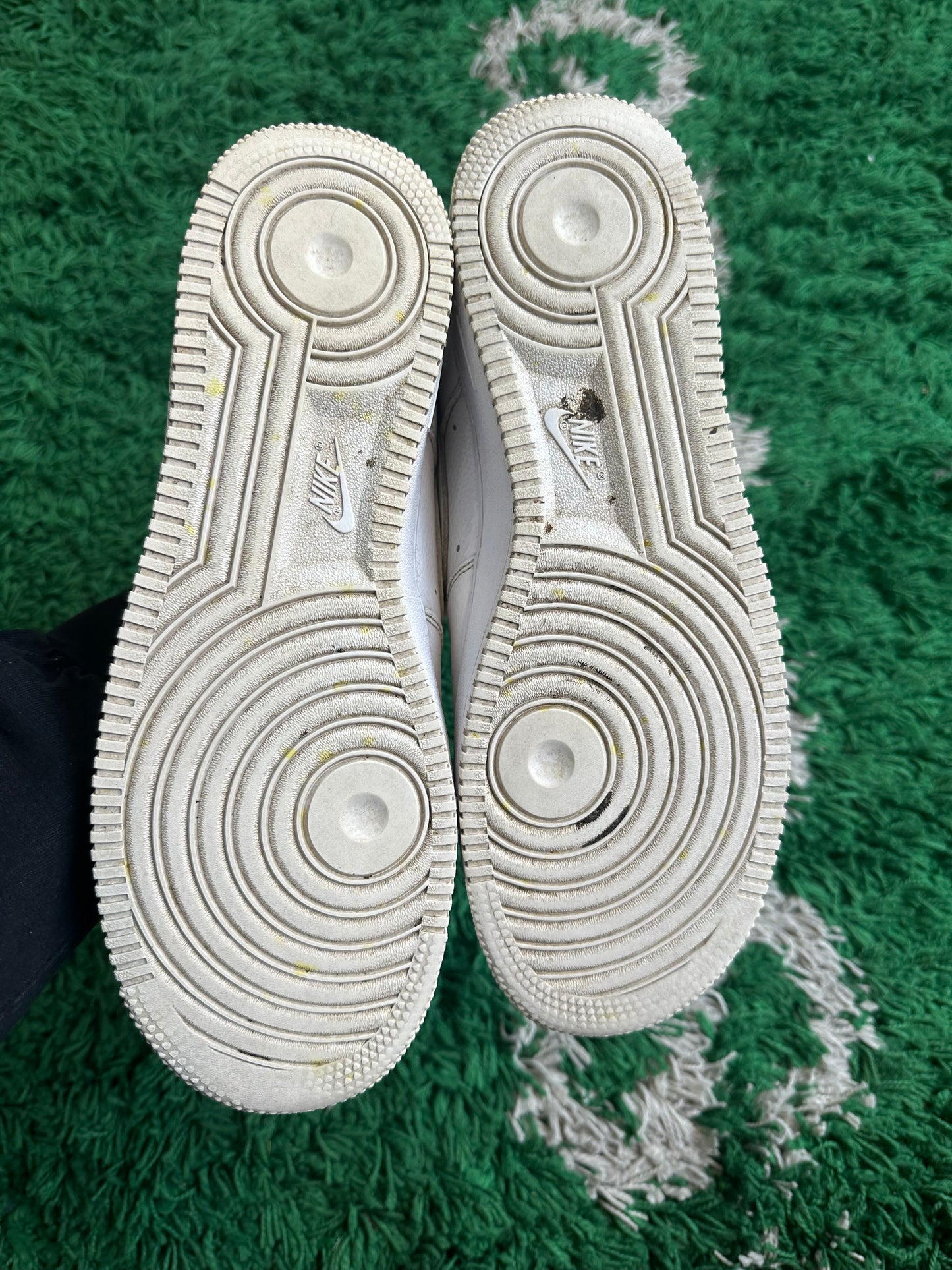 Nike Air Force 1 Low Certified Lover Boy “White”