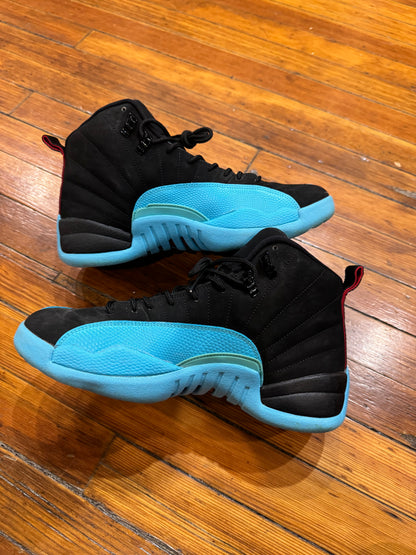 Jordan 12 “Gamma Blue”