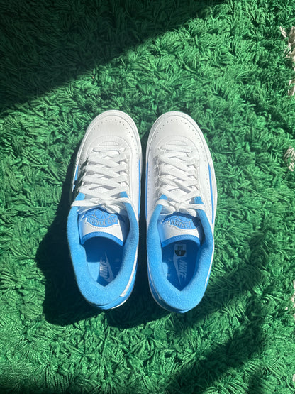 Jordan 2 “UNC”