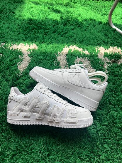 Nike Air Force 1 x CPFM “White”