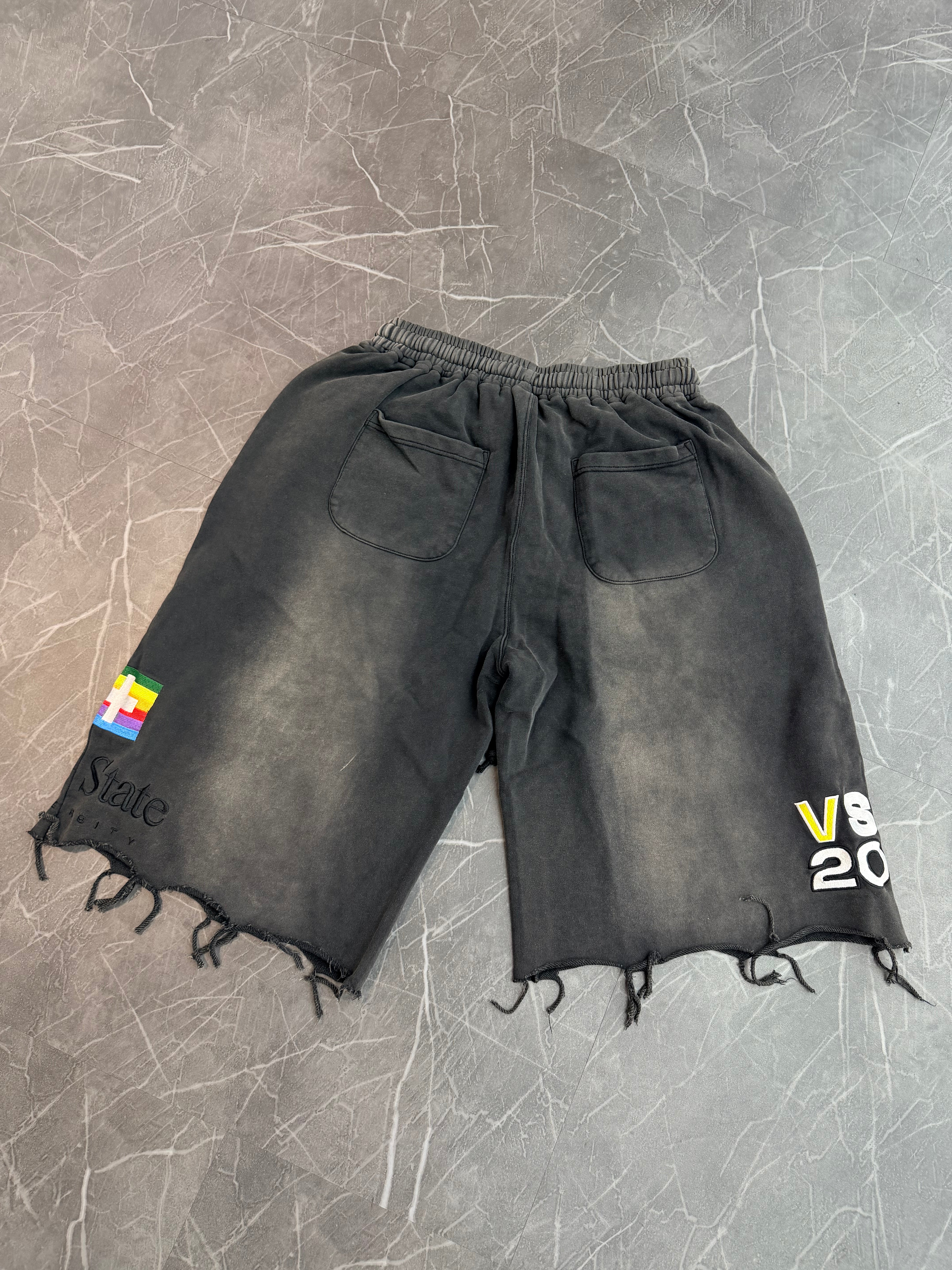 Vale Forever Dream 3/4 Shorts
