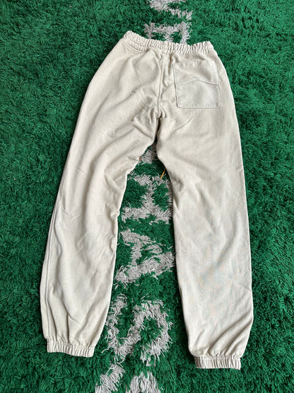 Rhude Sweatpants “Tan”