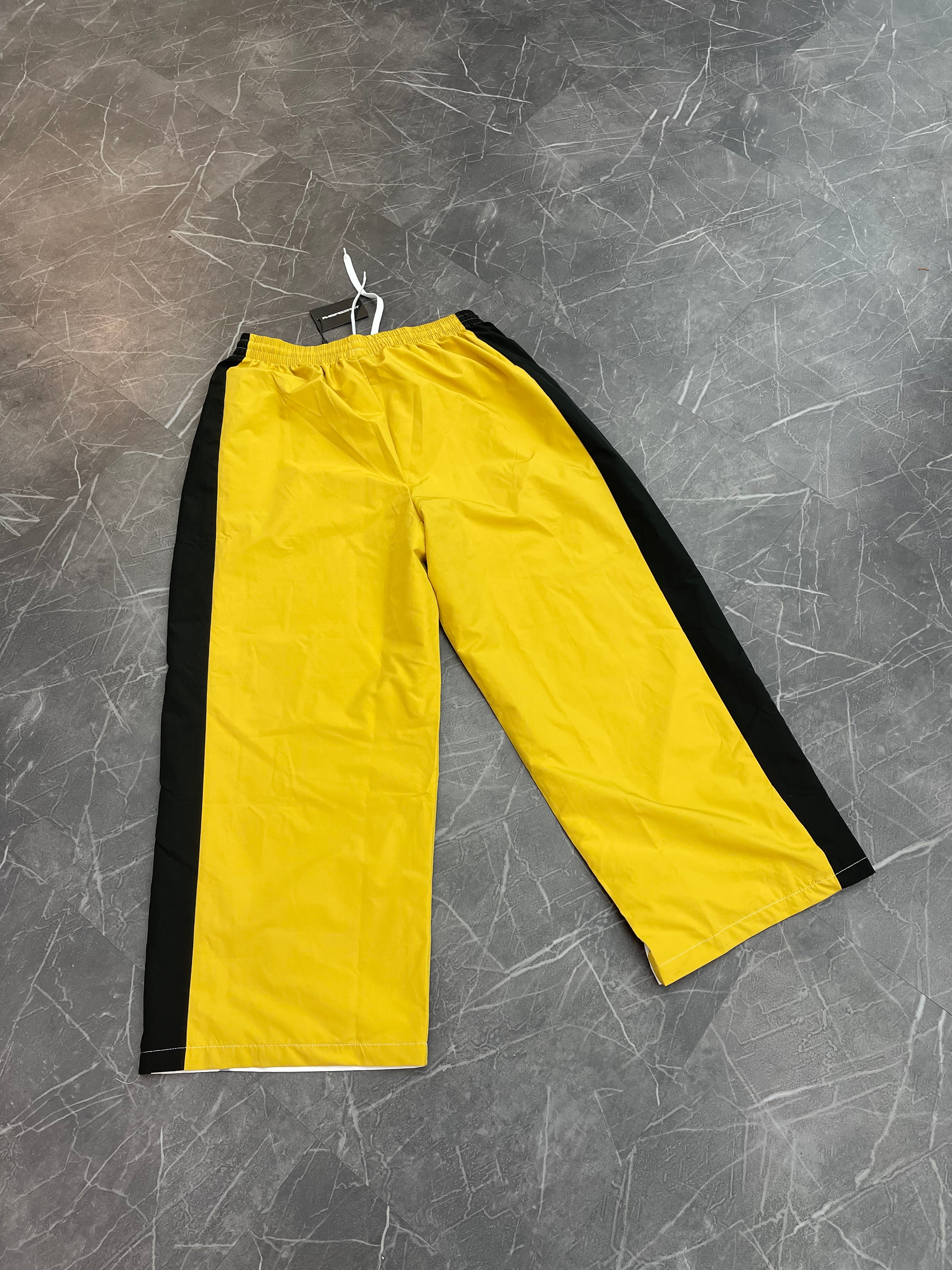 GV Gallery Half Half Track Sweatpants