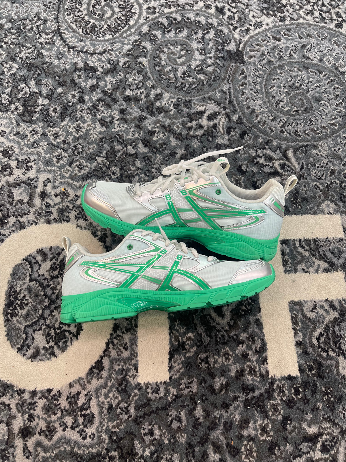 ASICS Gel-DS Trainer 14 “Hidden by Dawn”