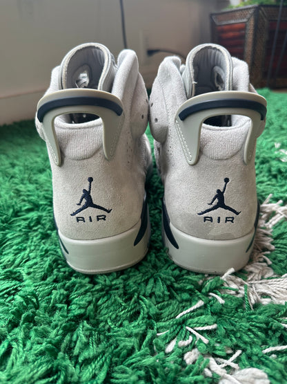 Jordan 6 “Georgetown”