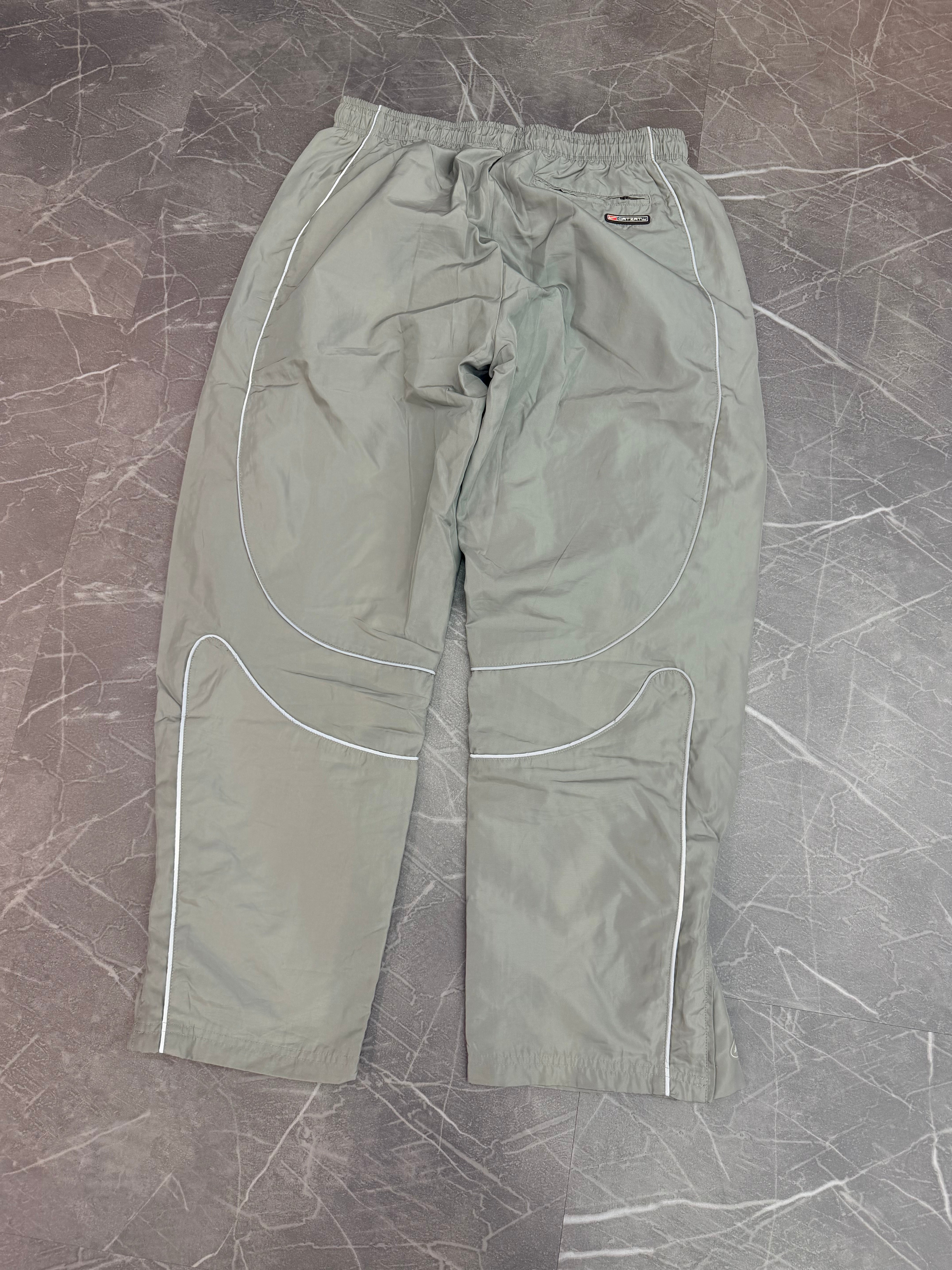 Nike x Corteiz NRG Pant “Grey”