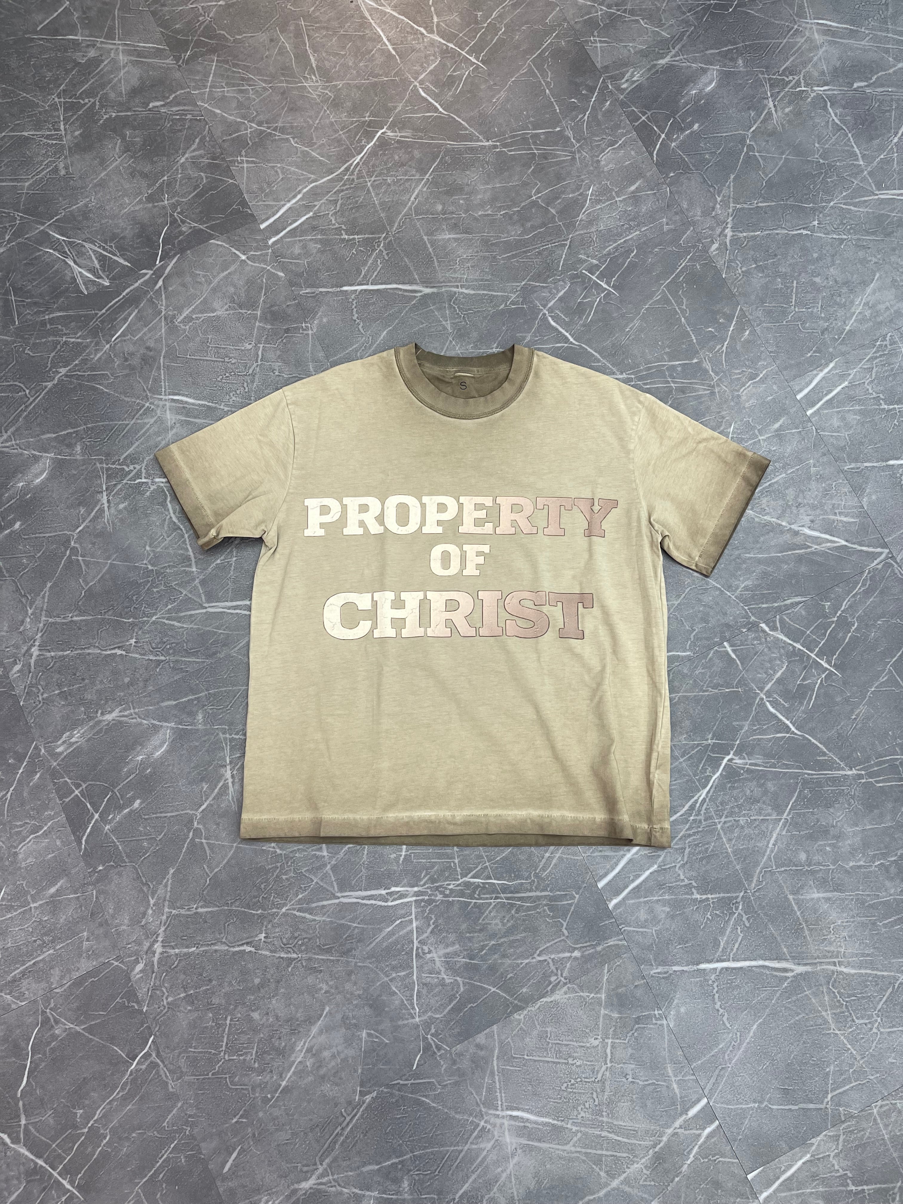 Searching Shepherd POC “Tan/Brown”