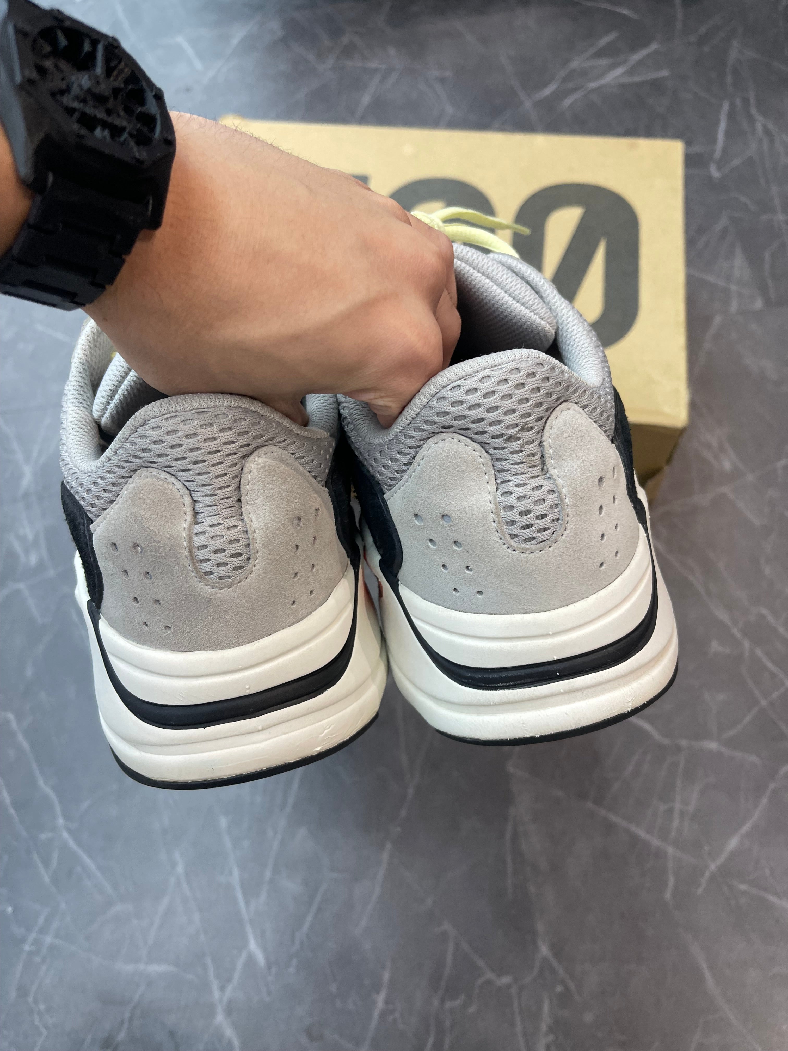 Adidas Yeezy Boost 700 “Wave Runner”