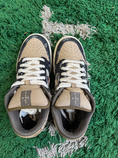 Nike Dunk Low SB “Travis Scott”