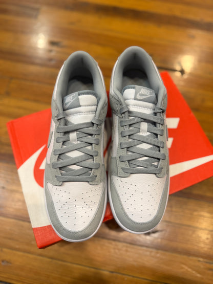 Nike Dunk Low SE “White Light Pumice”