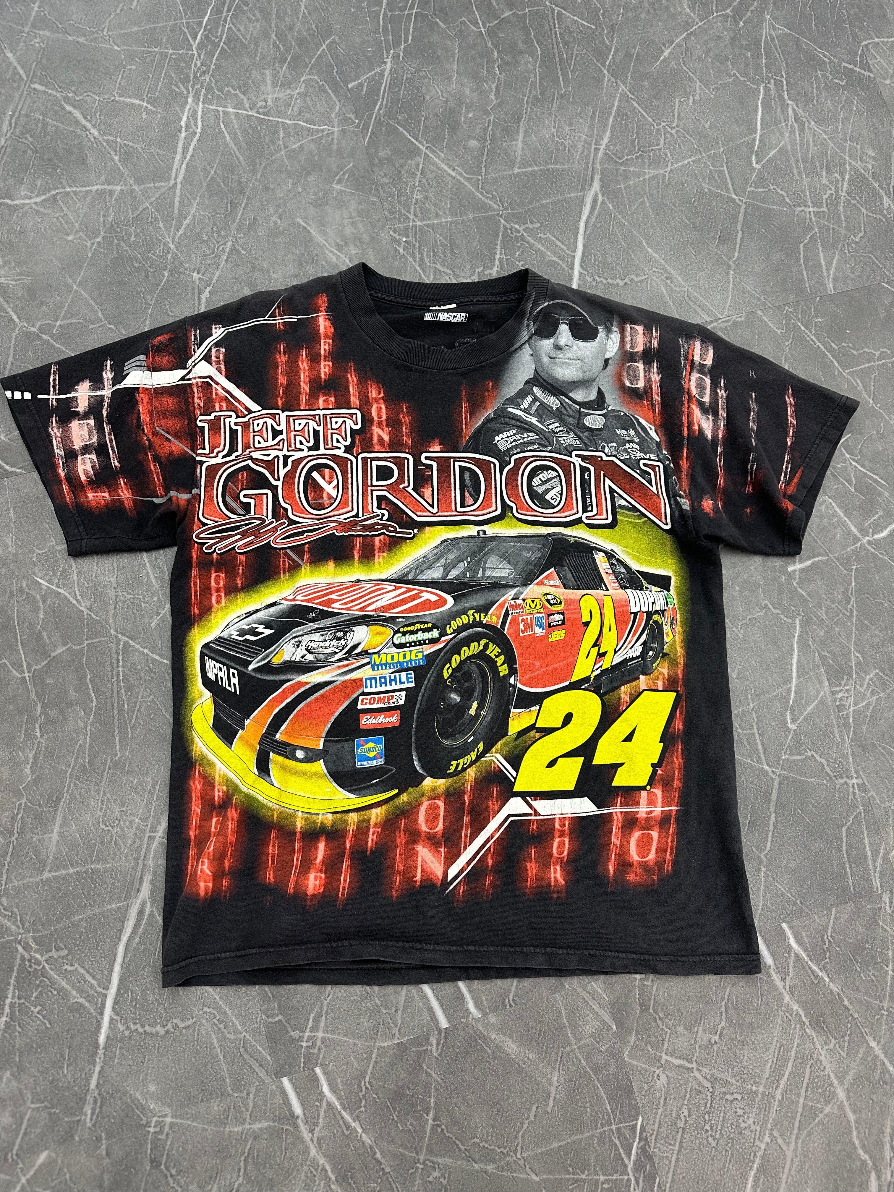 NASCAR Jeff Gordon AOP Tee (L)