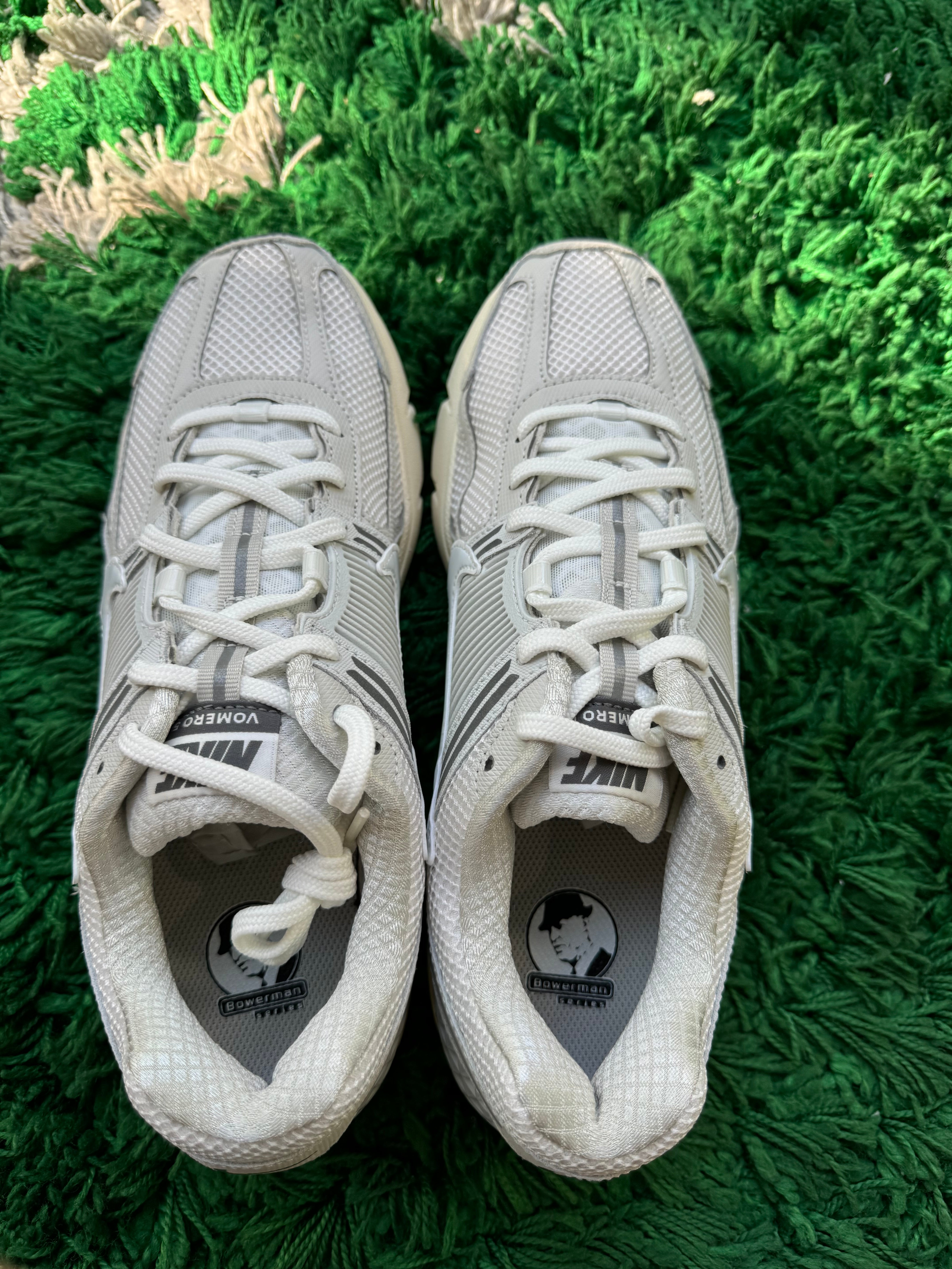 Nike Zoom Vomero 5 “Platinum Tint”