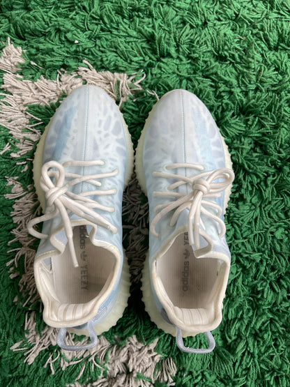 Yeezy 350 “Mono Ice”