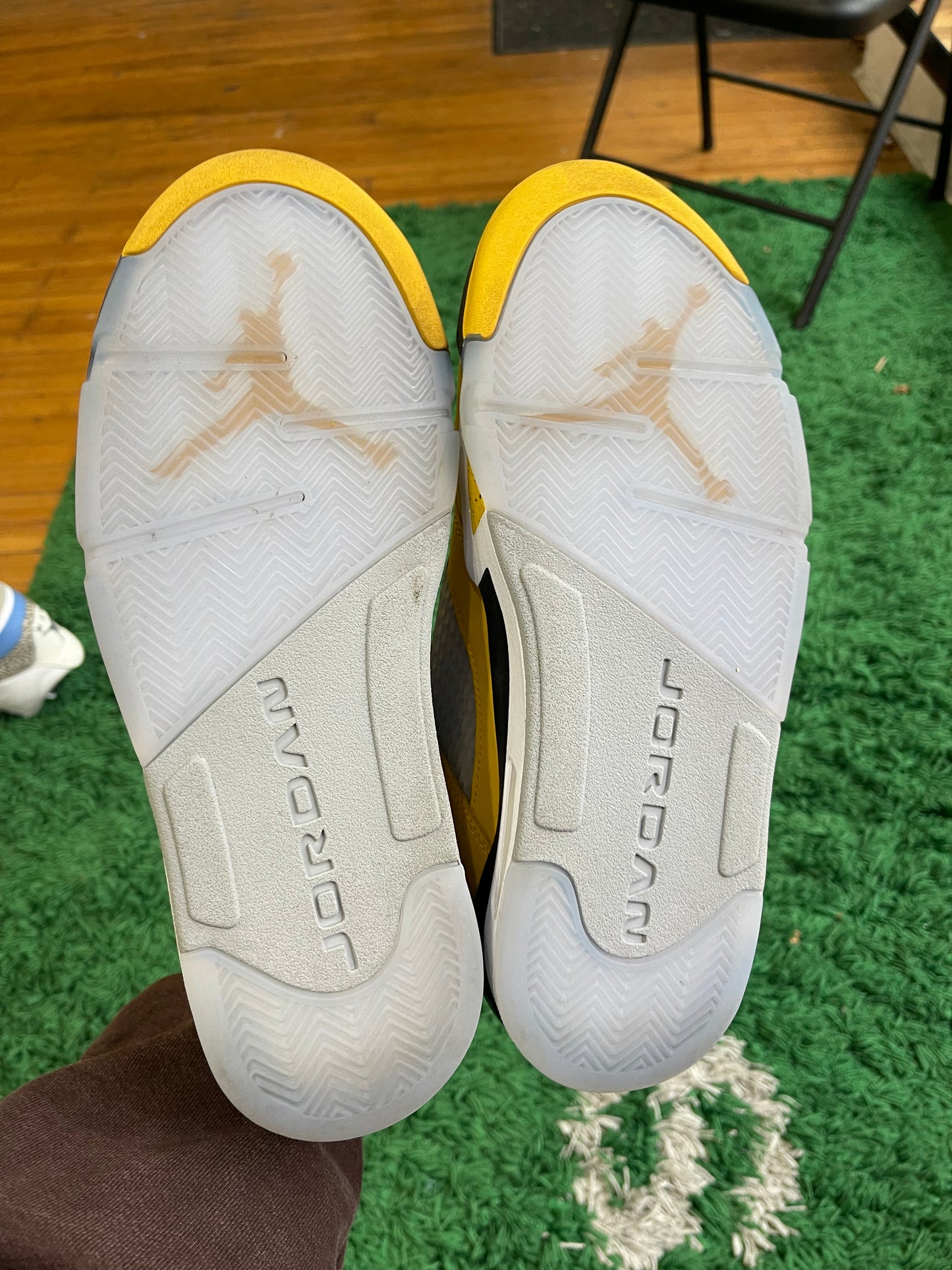 Jordan 5 “Tokyo”