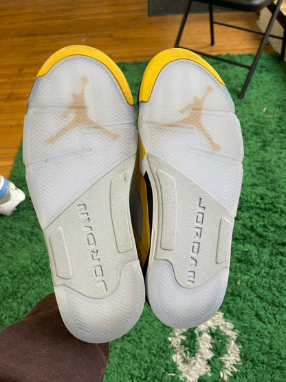 Jordan 5 “Tokyo”