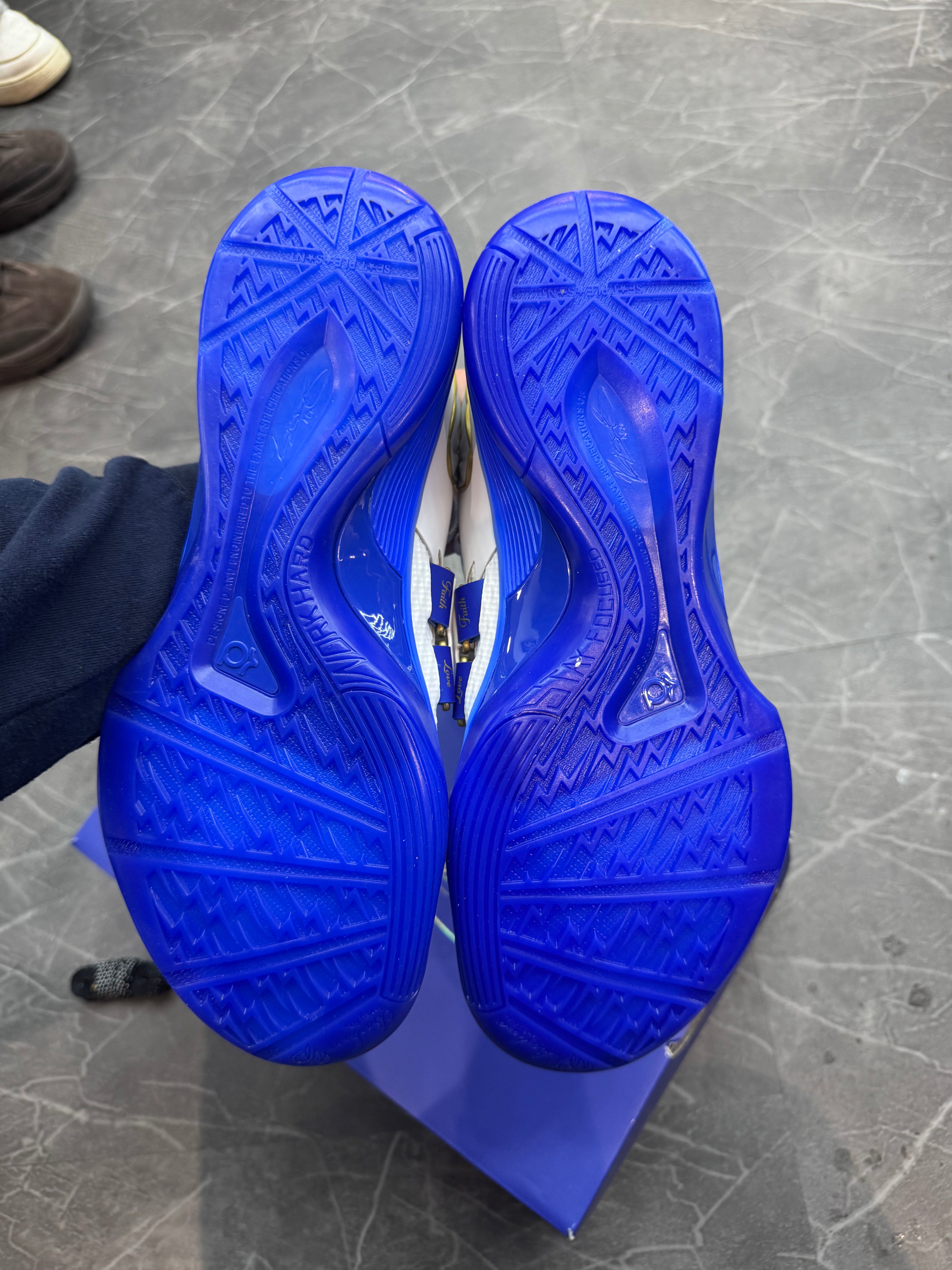Nike KD 4 “The Real MVP”