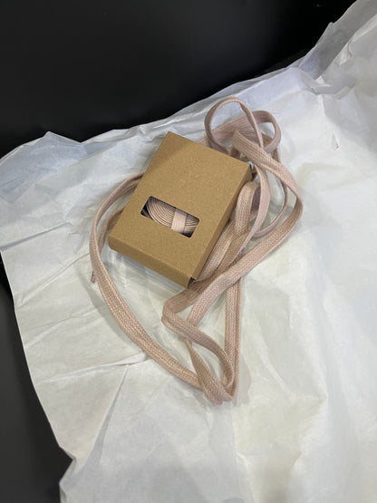 Jordan 4 x A Ma Maniere “Dark Mocha”