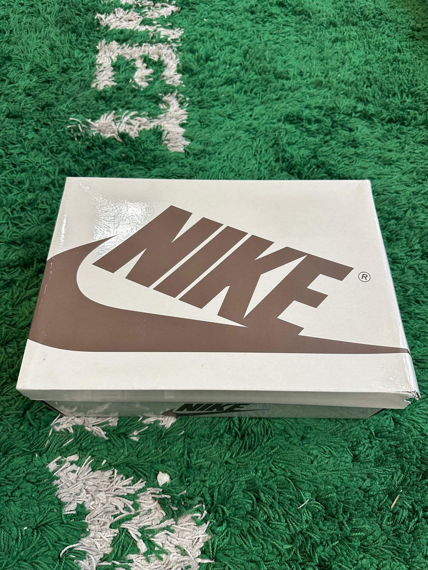 Jordan 1 Low Travis Scott “Velvet Brown”