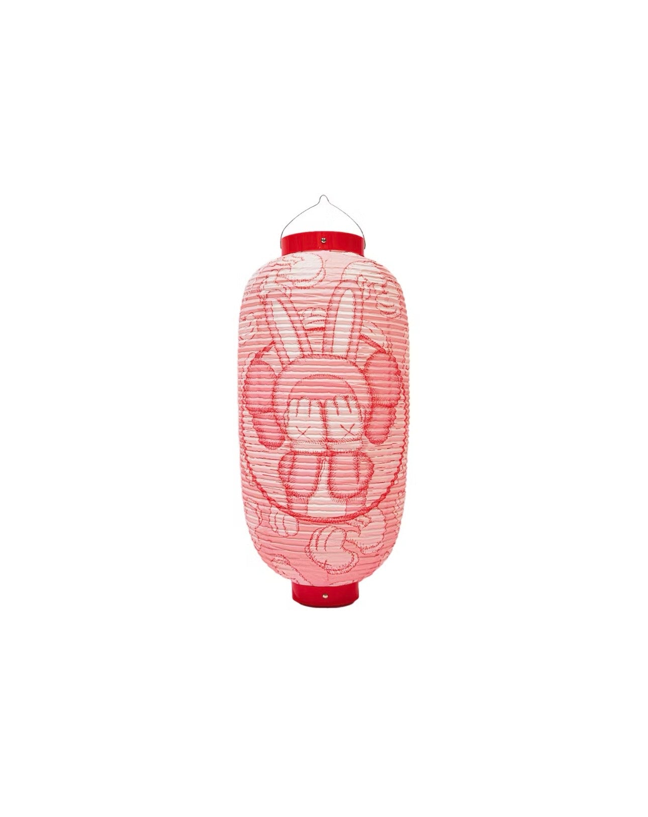 KAWS Indonesia Lantern