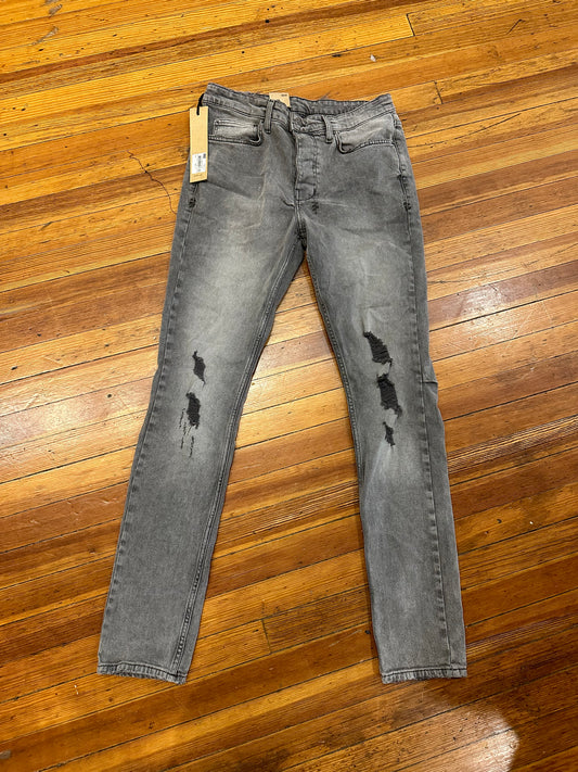 KSUBI Denim Jeans Grey (31)