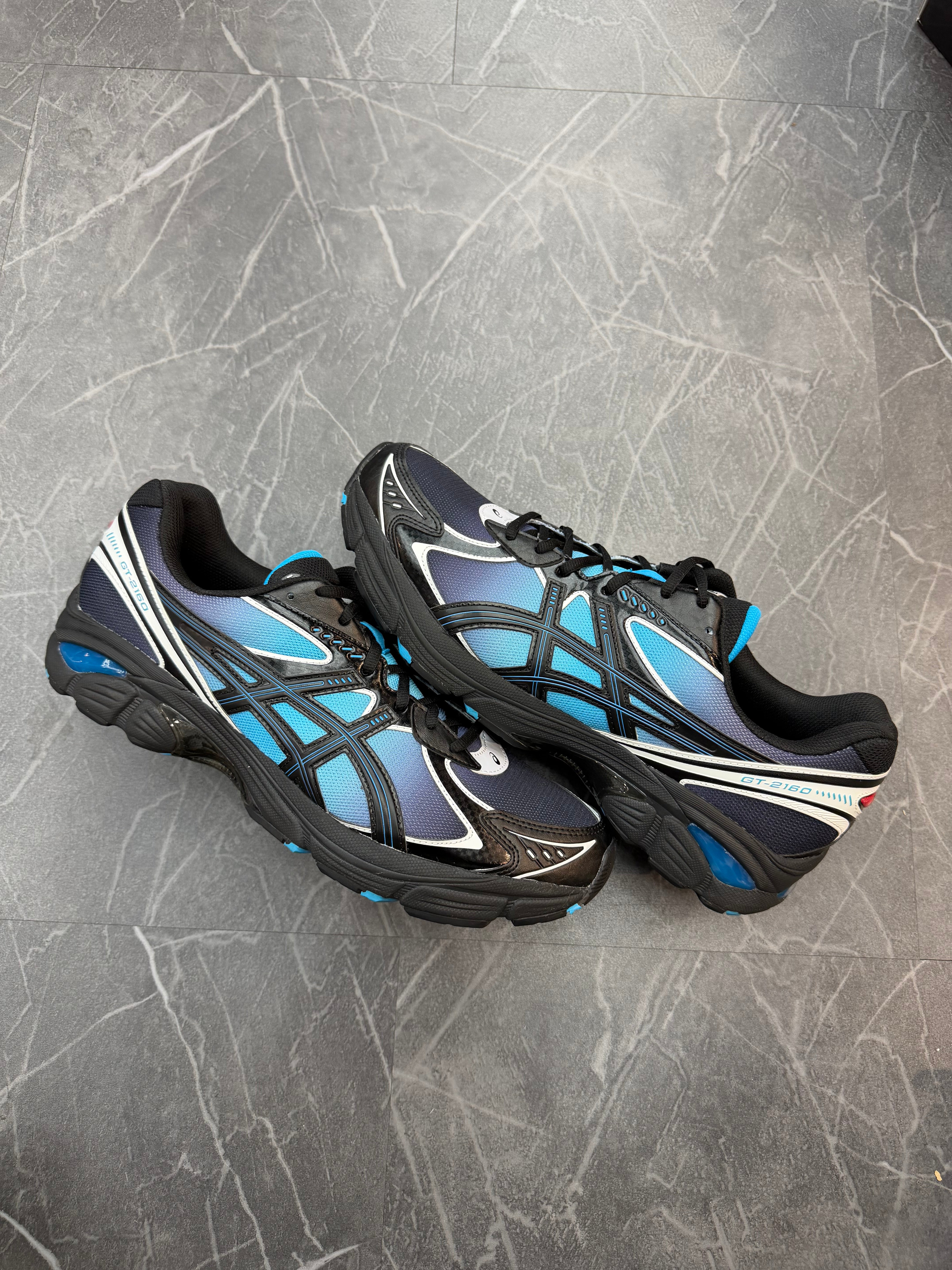 Asics GT-2160 x KITH Marvel Villains Venom