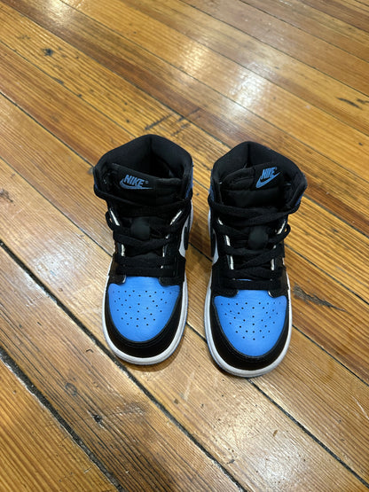 Jordan 1 High “UNC”