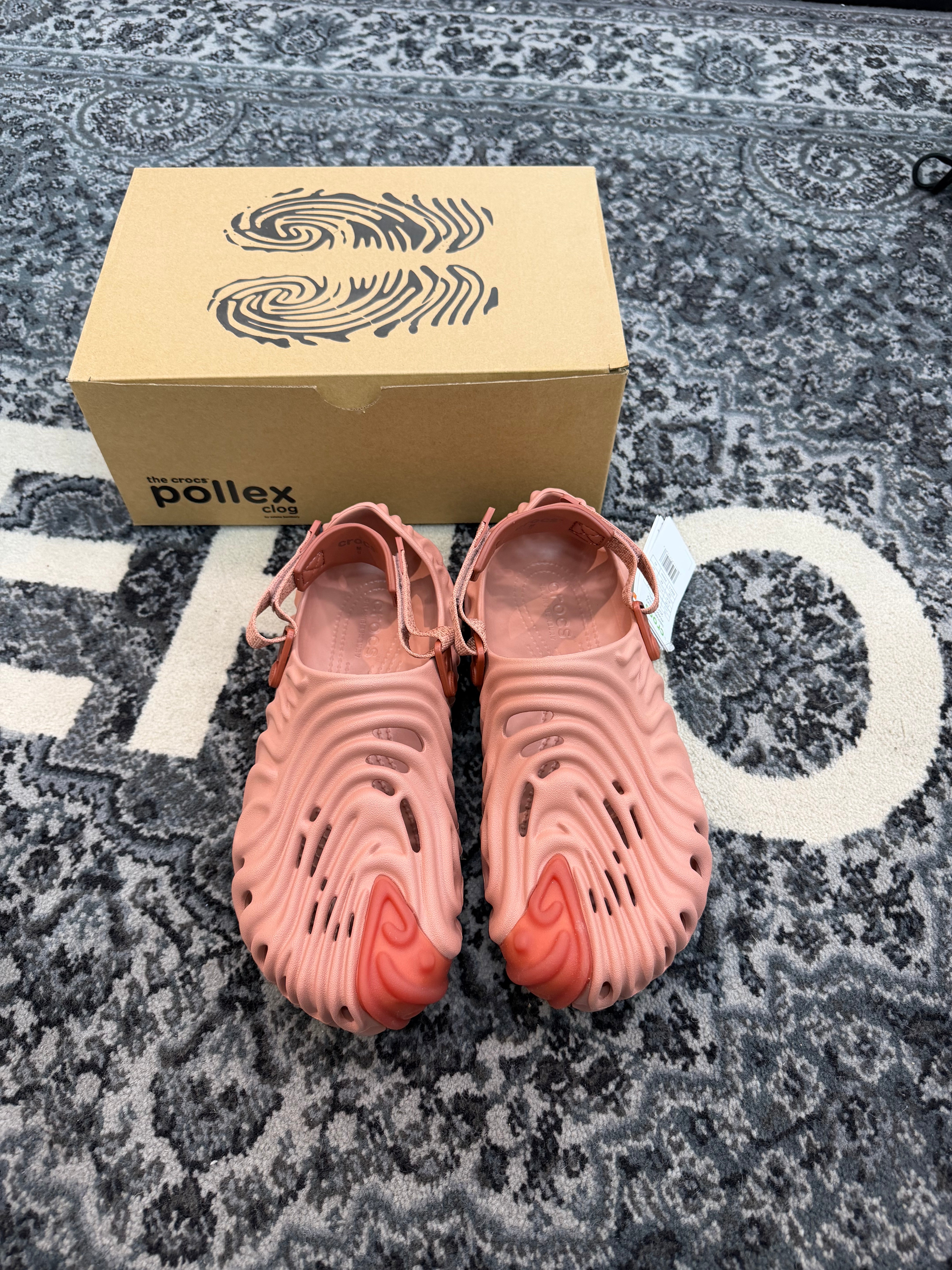 Crocs Salehe Bembury “Kuwata”