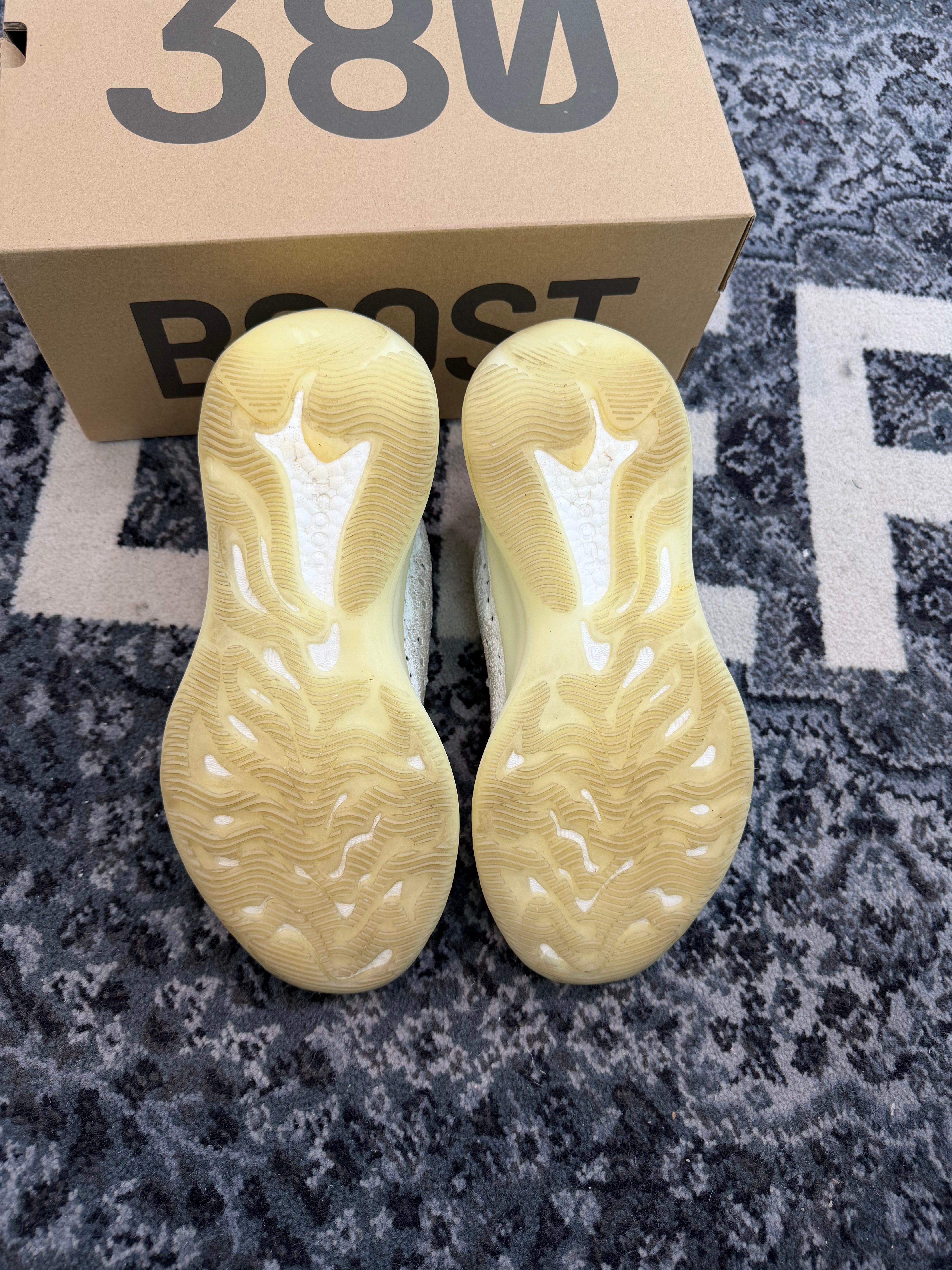 Yeezy 380 “Calcite Glow”