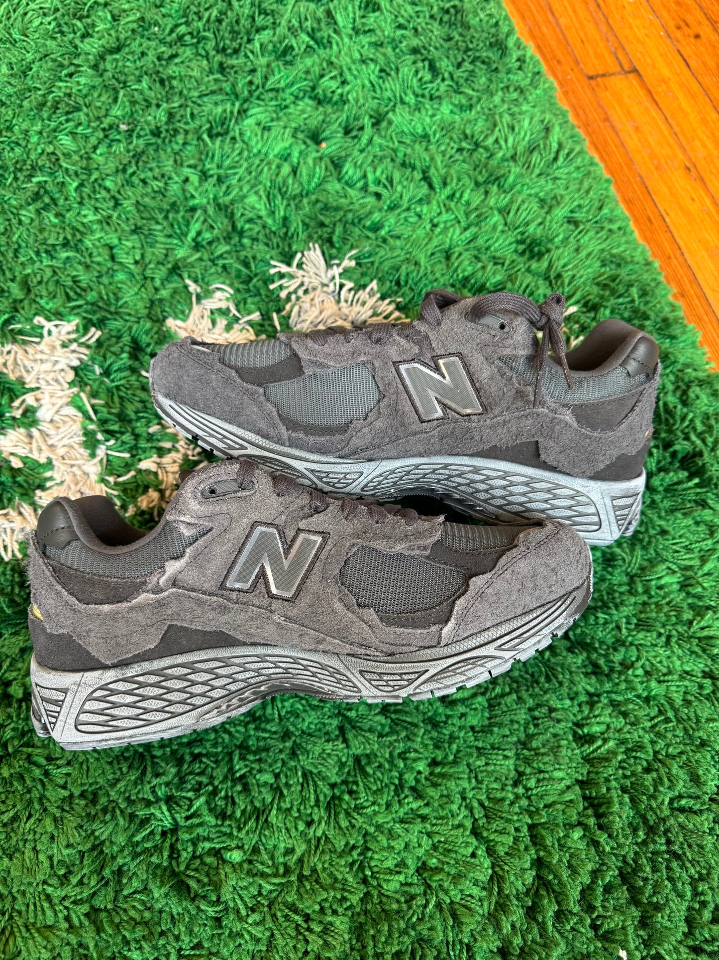 New Balance 2002r Protection Pack “Phantom”