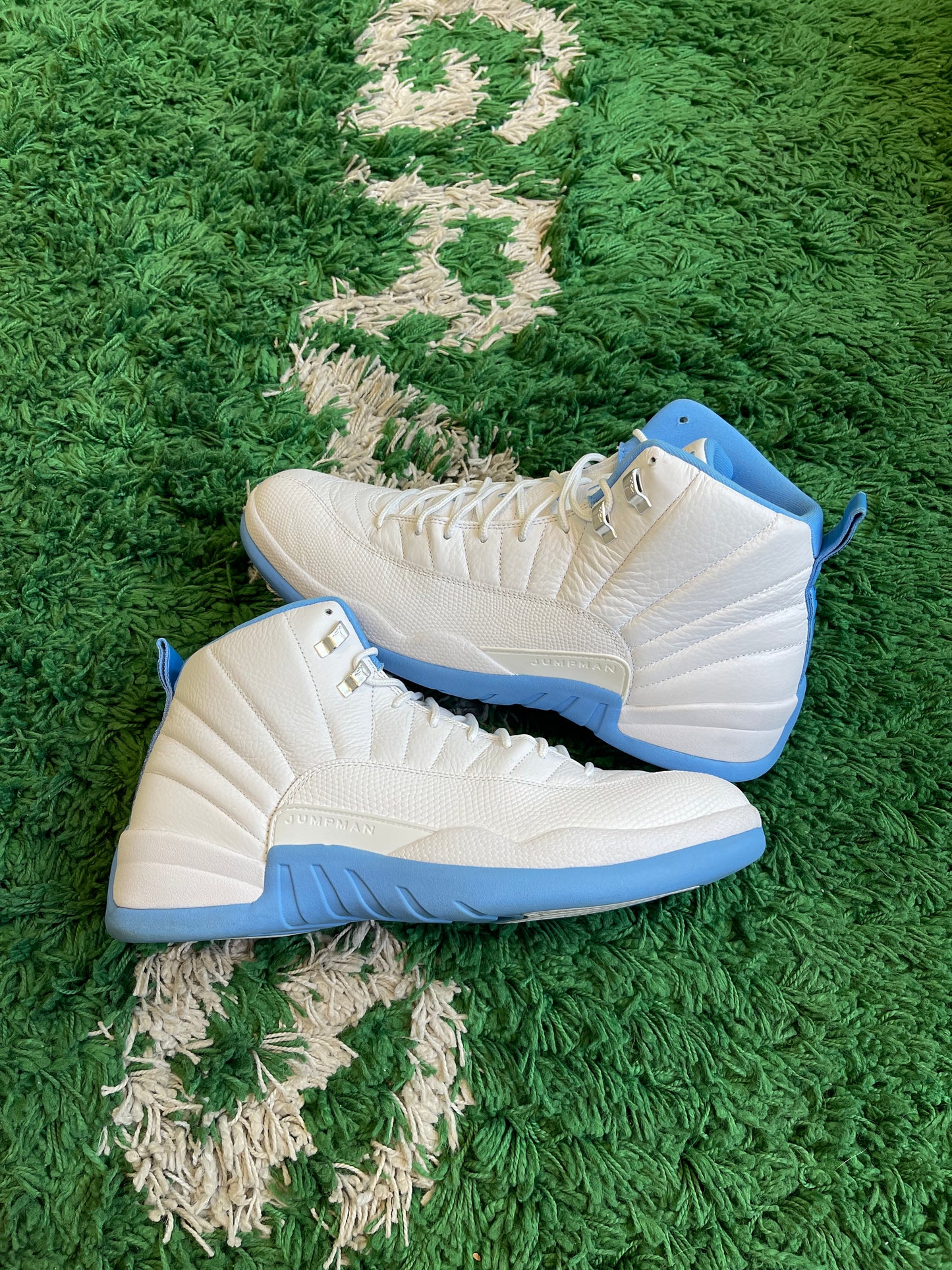 Jordan 4 “Melo” (2025)