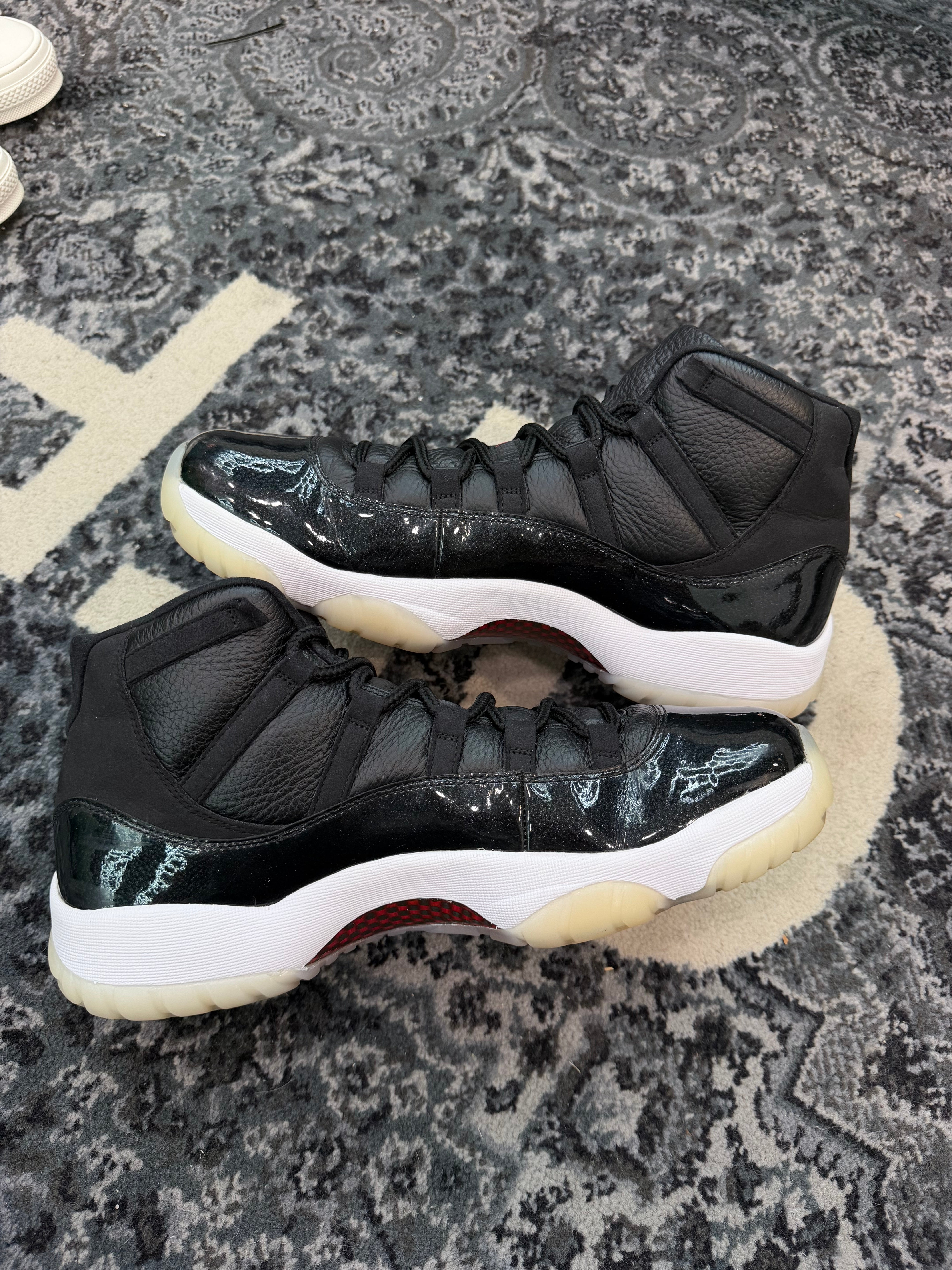 Jordan 11 “72-10”