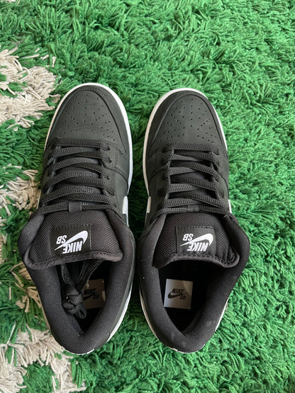 Nike Dunk Low SB “Black Gum”