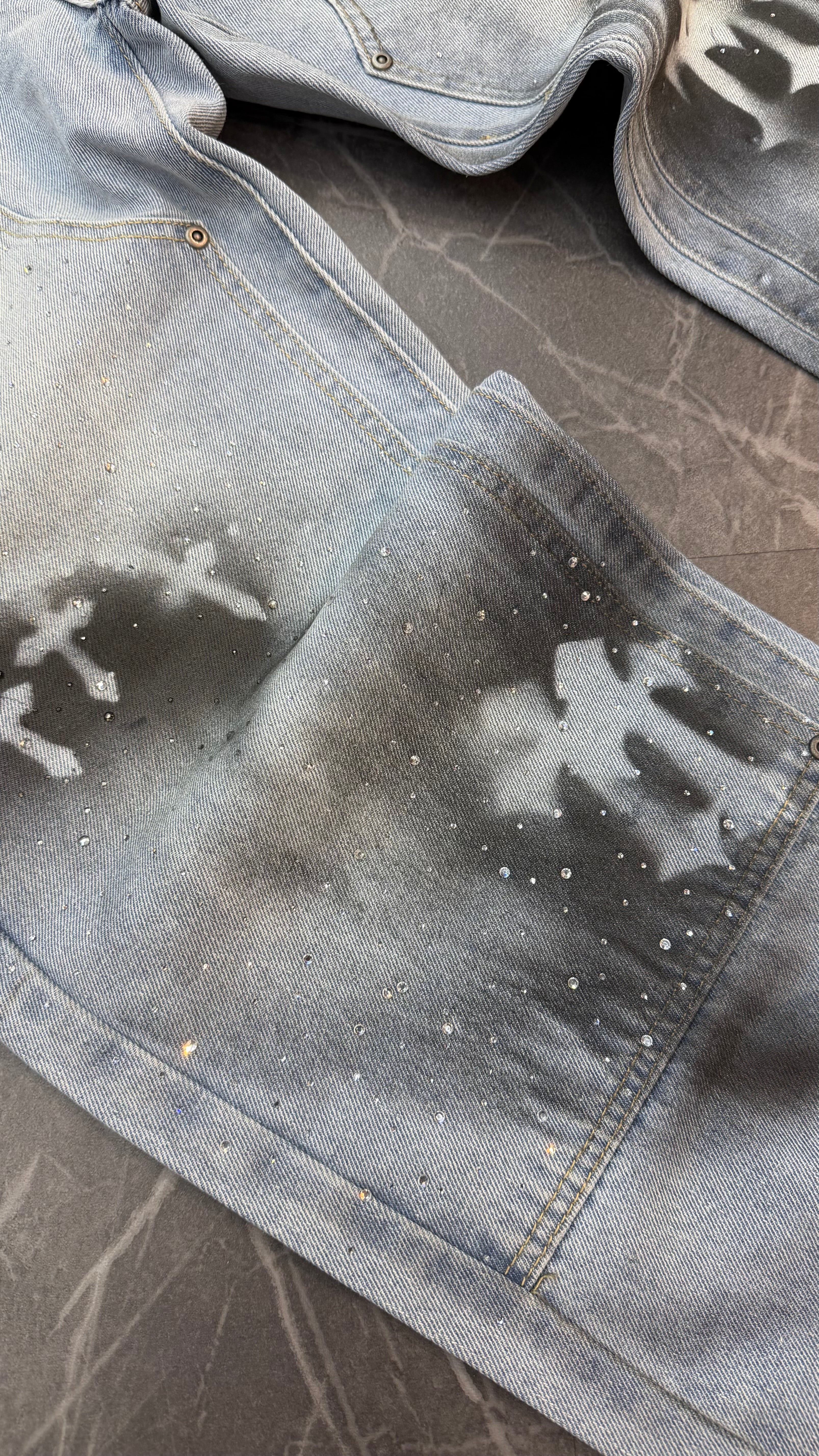 TSC Denim Jeans