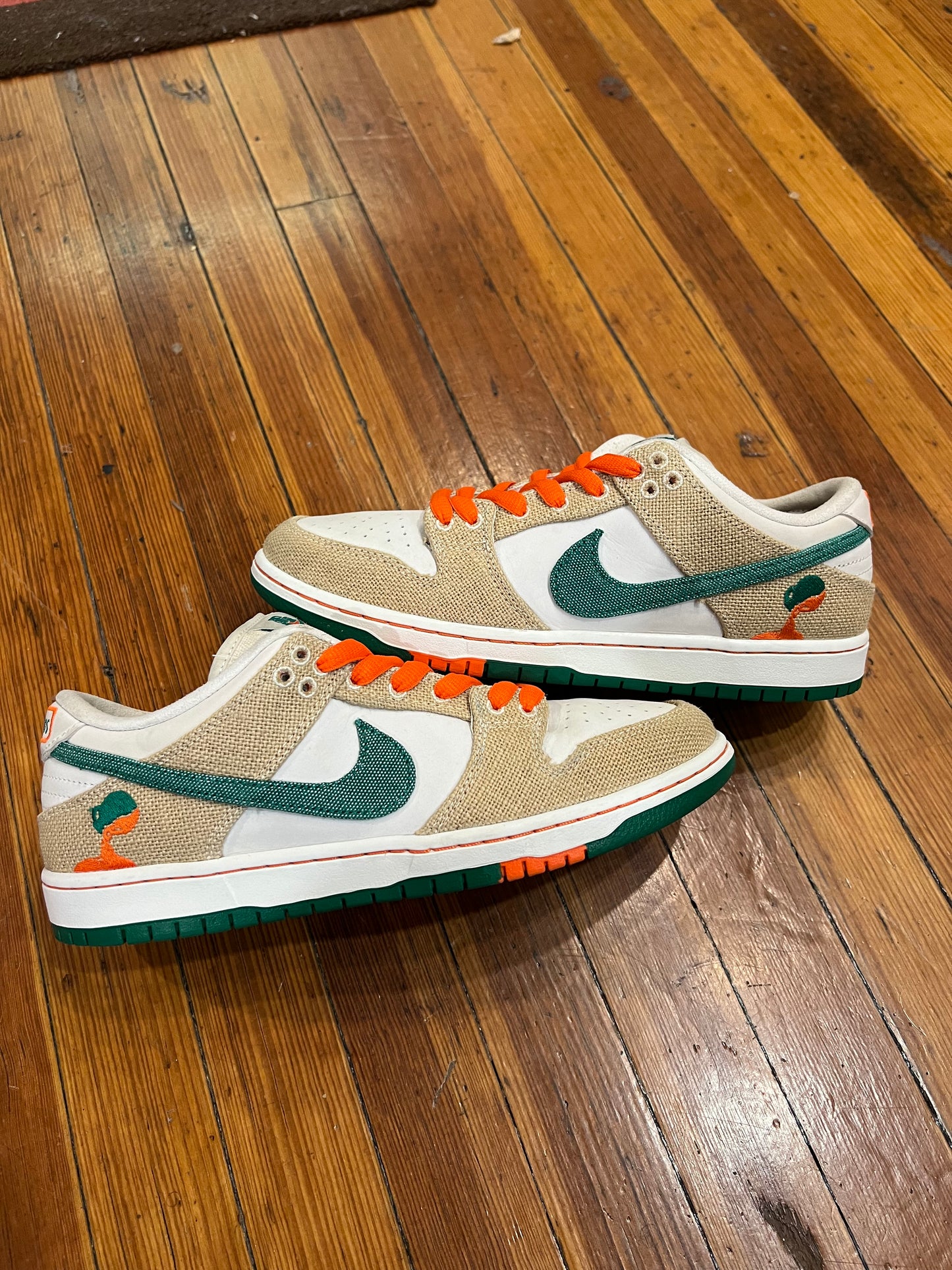 Nike Dunk Low SB “Jarritos”