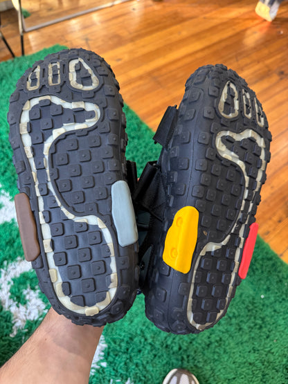 Nike x CPFM Air Flea 2 “Faded Spruce”